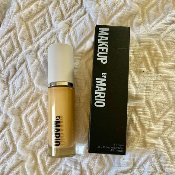 Makeup By Mario Makeup Makeup By Mario Surreal Skin Foundation